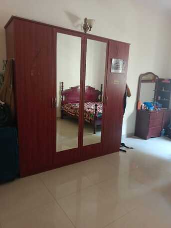 Juffair, Furniture, BHD 100,  I Am Willing To Sell My Furnitures, Fridge & Washing Machine (Using By Family)
