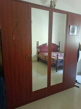 Juffair, Furniture, BHD 100,  I Am Willing To Sell My Furnitures, Fridge & Washing Machine (Using By Family)