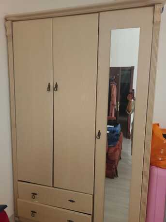 Juffair, Furniture, BHD 100,  I Am Willing To Sell My Furnitures, Fridge & Washing Machine (Using By Family)