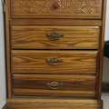 SAR 250,  Final Exit Urgent Sale - Wooden Drawer
