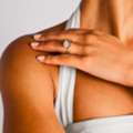 Lab Grown Diamond Pinky Ring