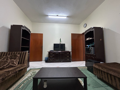 Jubail, Apartments, Flats, Houses & Villas, SAR 2800/month,  Furnished,  2 BR,  Appartment For Rent (Furnished)