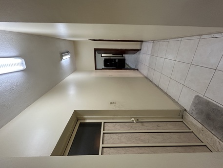 Jubail, Apartments, Flats, Houses & Villas, SAR 2800/month,  Furnished,  2 BR,  Appartment For Rent (Furnished)