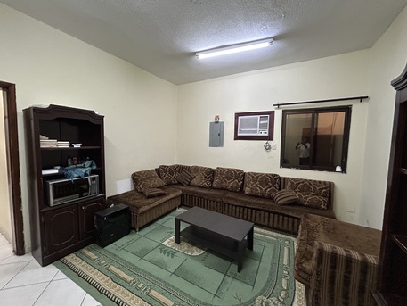 Jubail, Apartments, Flats, Houses & Villas, SAR 2800/month,  Furnished,  2 BR,  Appartment For Rent (Furnished)