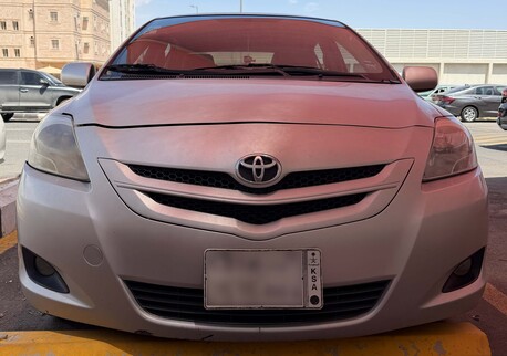 Taif, Vehicles, Cars & Trucks , SAR 17000,  Toyota Yaris YX,  2009,  Manual,  284000 KM,  Toyota Yaris  YX &ndash;  | Reliable & Fuel Efficient 1.5 L