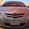 SAR 17000,  Toyota Yaris YX,  2009,  Manual,  284000 KM,  Toyota Yaris  YX &ndash;  | Reliable & Fuel Efficient 1.5 L