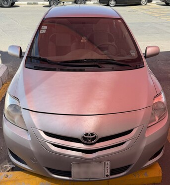 Taif, Vehicles, Cars & Trucks , SAR 17000,  Toyota Yaris YX,  2009,  Manual,  284000 KM,  Toyota Yaris  YX &ndash;  | Reliable & Fuel Efficient 1.5 L