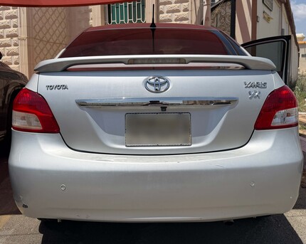 Taif, Vehicles, Cars & Trucks , SAR 17000,  Toyota Yaris YX,  2009,  Manual,  284000 KM,  Toyota Yaris  YX &ndash;  | Reliable & Fuel Efficient 1.5 L