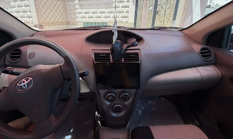Taif, Vehicles, Cars & Trucks , SAR 17000,  Toyota Yaris YX,  2009,  Manual,  284000 KM,  Toyota Yaris  YX &ndash;  | Reliable & Fuel Efficient 1.5 L