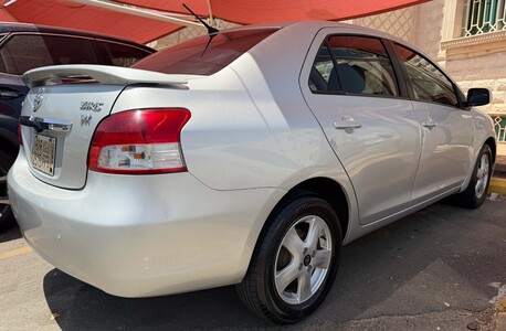 Taif, Vehicles, Cars & Trucks , SAR 17000,  Toyota Yaris YX,  2009,  Manual,  284000 KM,  Toyota Yaris  YX &ndash;  | Reliable & Fuel Efficient 1.5 L