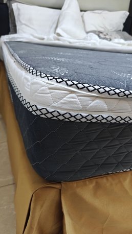 Al Ulaya, Furniture, SAR 800,  FINAL EXIT URGENT SALE - Premium Mattress