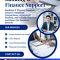 Banking & Finance Support For Growing Businesses
