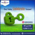 INR 5000000,  1200 Sq. Feet,  Residential Plots In Hyderabad & Visakhapatnam
