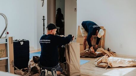 New York, Business, Furniture Movers Wilmington NC