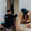 Furniture Movers Wilmington NC
