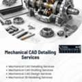 Fast Turnaround: Mechanical CAD Detailing Services In Kansas.