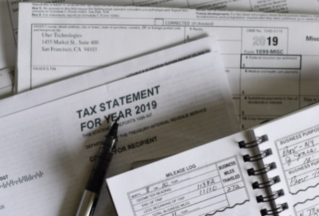 Tbilisi, Tax Preparation, Annual Taxation Report Prepared Accurately