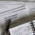 Annual Taxation Report Prepared Accurately