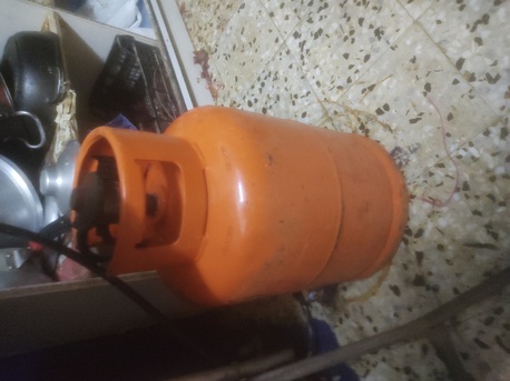 Yanbu, Household Items, SAR 570,  Gas Cylinder, Single Bed With Metress And 32