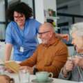 Why NDIS Group Activities Are Essential For Social Skills Development