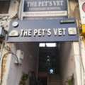 The Pets Vet Veterinary Hospital