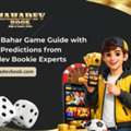 Andar Bahar Game Guide With Smart Predictions From Mahadev Bookie Experts