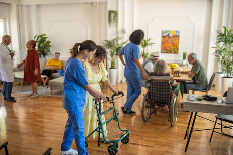 Perth, Health, Top Supported Independent Living In Perth For Personalized Care