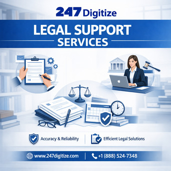 New York, Legal, Reliable Legal Documentation With Professional Legal Support Services