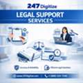 Reliable Legal Documentation With Professional Legal Support Services