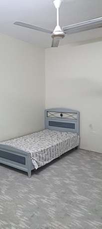 Jubail, Housing Exchanges, SAR 1000/month,  1 BR,  Single Room For Rent