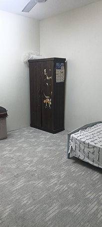 Jubail, Housing Exchanges, SAR 1000/month,  1 BR,  Single Room For Rent