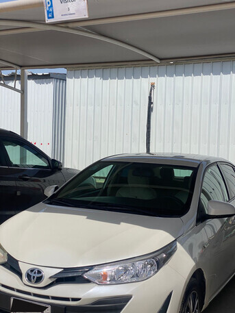Dammam, Vehicles, Cars & Trucks , SAR 33000,  Toyota Yaris,  2020,  Automatic,  247000 KM,  For Sale