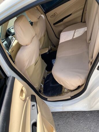 Dammam, Vehicles, Cars & Trucks , SAR 33000,  Toyota Yaris,  2020,  Automatic,  247000 KM,  For Sale