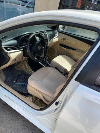 Dammam, Vehicles, Cars & Trucks , SAR 33000,  Toyota Yaris,  2020,  Automatic,  247000 KM,  For Sale