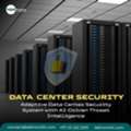 Data Center Security In Saudi Arabia: A Complete Enterprise Security Guide For KSA