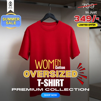 New Delhi, Clothing & Accessories, INR 999,  Upgrade Your Everyday Style With Zicada&rsquo;s Printed T-Shirts For Women, Available At Just ₹9
