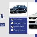 Best Zanzibar Car Rental Company For Island Travel