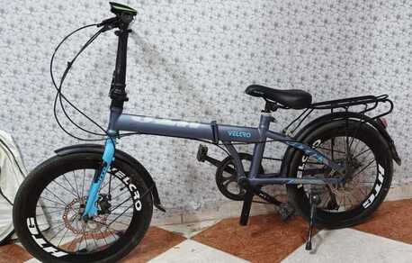 Riyadh, Bicycles, SAR 300,  Bicycle For Sale