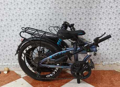 Riyadh, Bicycles, SAR 300,  Bicycle For Sale