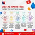 Best Digital Marketing Course In Manimajra