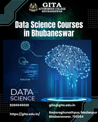 Bhubaneswar, Education, Data Science Courses In Bhubaneswar
