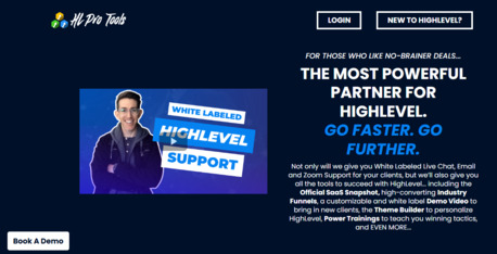 Austin, Software, USD 1,  HL Pro Tools Free Trial &ndash; Scale Your Agency Fast