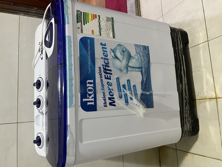 Riyadh, Appliances, SAR 1000,  Want To Seek Refrigerator And Washing Machine