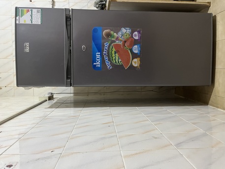 Riyadh, Appliances, SAR 1000,  Want To Seek Refrigerator And Washing Machine