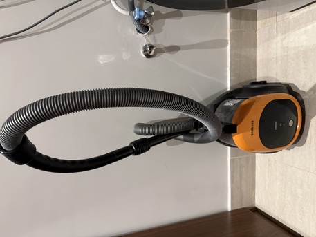 Al Rawdah, Appliances, SAR 175,  Vacuum Cleaner For Sell