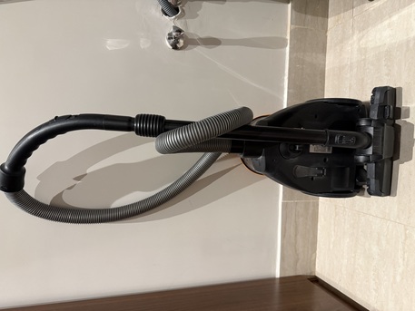 Al Rawdah, Appliances, SAR 175,  Vacuum Cleaner For Sell