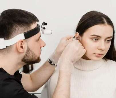 New York, Health, Ear Lobe Repair In Branson Missouri For Restoring Natural Look