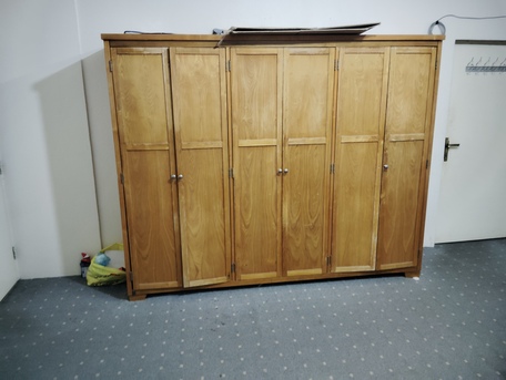 Jubail, Rooms for Rent, SAR 1000/month,  250 Sq. Meter,  Urgent Room Mate Required