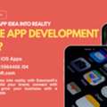 Apps Development Company In Lucknow Uttarpradesh