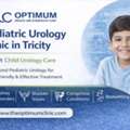 Pediatric Urology Clinic In Tricity | Expert Child Urology Care